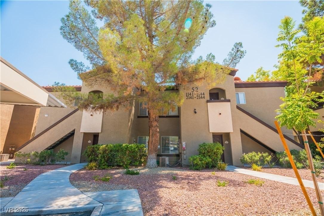 9000 Las Vegas Blvd S #1142