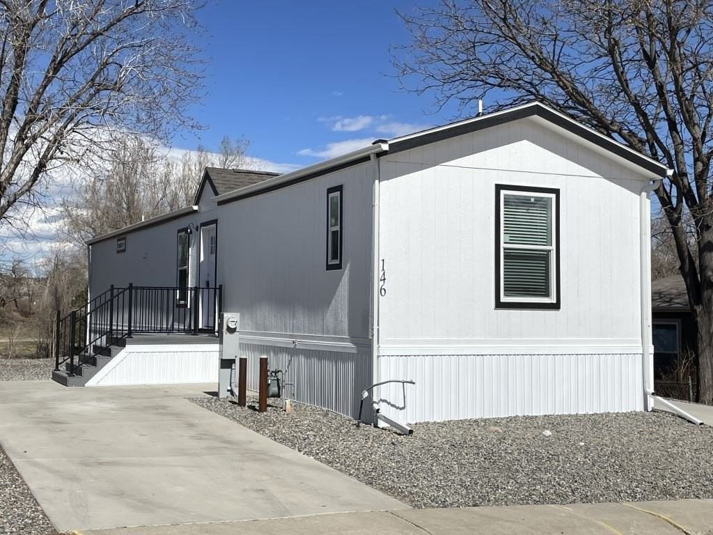 3405 Sinton Road #0146