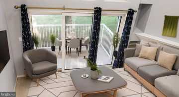 featured image of Halstead Pl