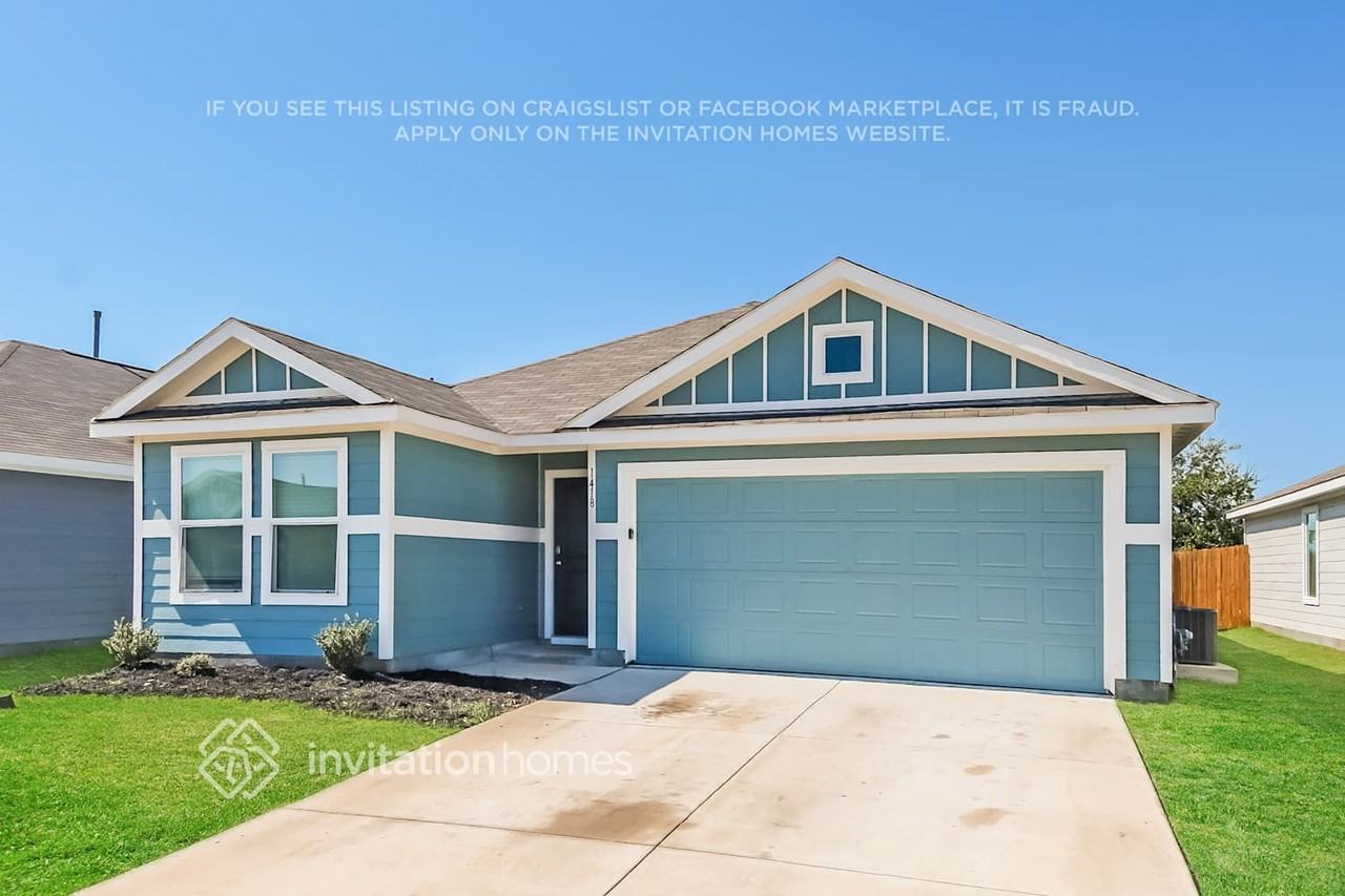 1418 Cherrybark Drive - Photo 3 of 17