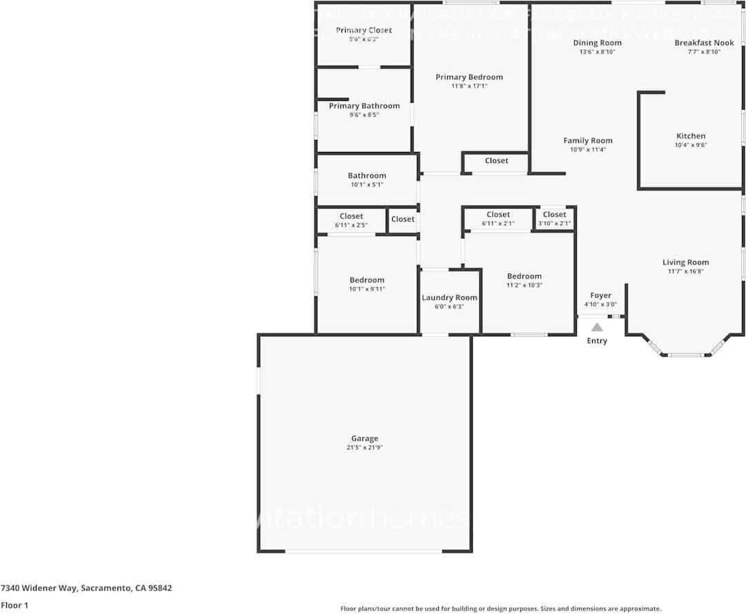 7340 Widener Way - Photo 2 of 17