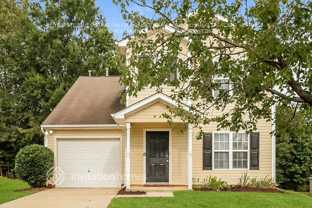 1108 Crowders Woods Dr - Photo 1 of 1