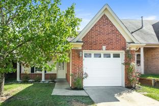 2806 Maggie Woods Pl - Photo 1 of 1