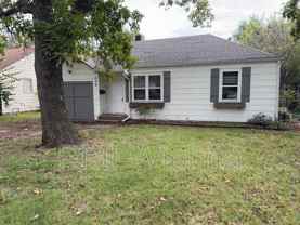 608 N Parkwood Ln - Photo 1 of 1