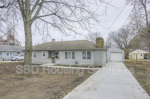 featured image of 1608 South Ralston Avenue