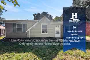 4704 Haney Way - Photo 1 of 1