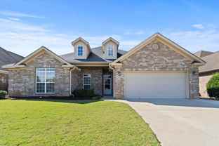 6608 Lizzie Ln Se - Photo 1 of 1