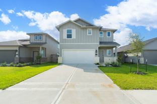 18719 Chisholm Meadow Dr - Photo 1 of 1