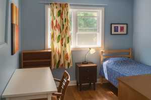 featured image of Dean Park Rd & Red River Crescent