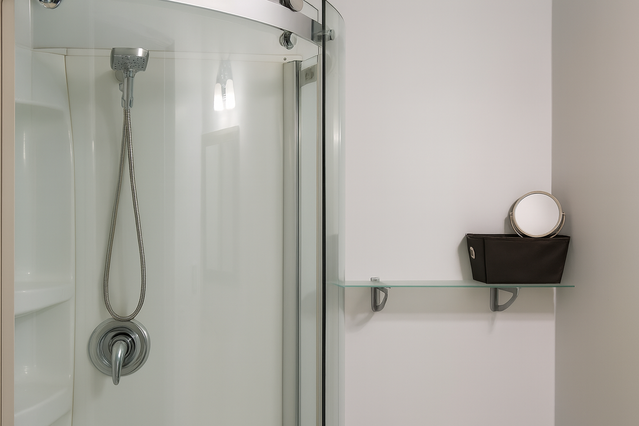 Dean Park Rd & Red River Crescent - Photo 7 of 8