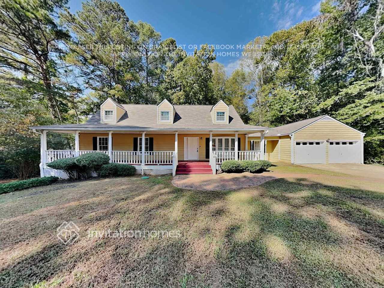 3873 East Shiloh Court Northwest