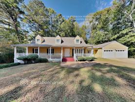 3873 Shiloh Court East Nw - Photo 1 of 1