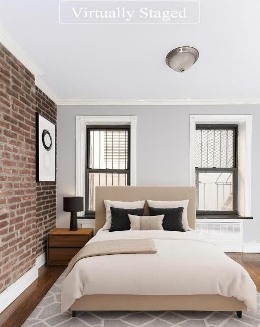 W 53rd St #3C - Photo 2 of 6