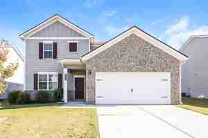 featured image of 299 Hamilton Pointe Dr