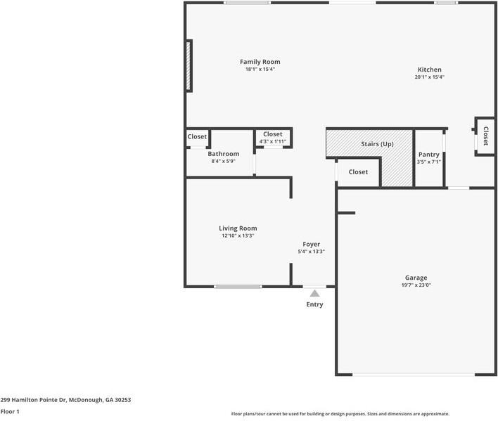 299 Hamilton Pointe Dr - Photo 2 of 17