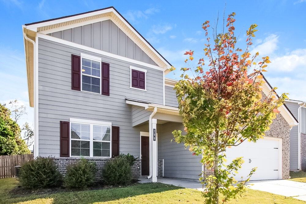 299 Hamilton Pointe Dr - Photo 4 of 17