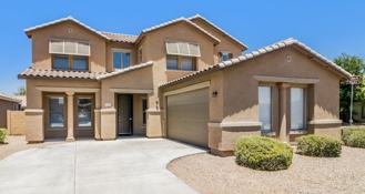45480 W Morning View Ln - Photo 1 of 1