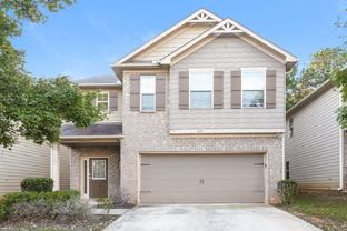 641 Sweet Ashley Way - Photo 1 of 1