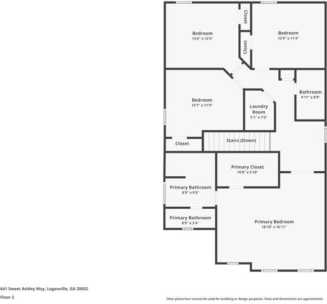 641 Sweet Ashley Way - Photo 3 of 17