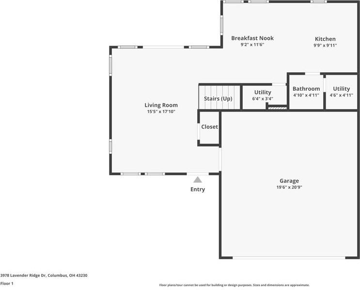 3978 Lavender Ridge Drive - Photo 2 of 17