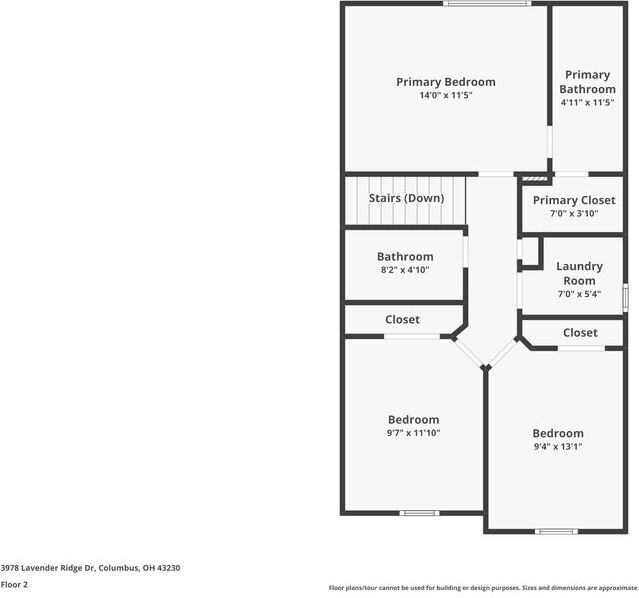 3978 Lavender Ridge Drive - Photo 3 of 17