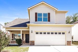 1705 Porchrest Way - Photo 1 of 1