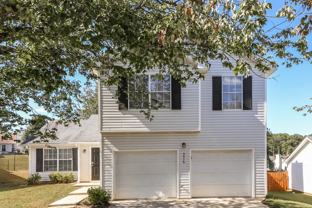 5516 Wellborn Creek Dr - Photo 1 of 1