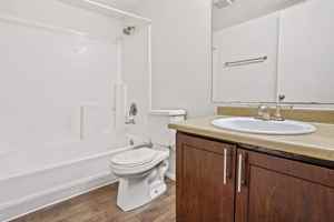 featured image of 1616 W Snow Queen Pl