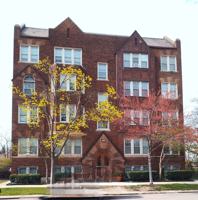 featured image of 870 Seward Avenue #312