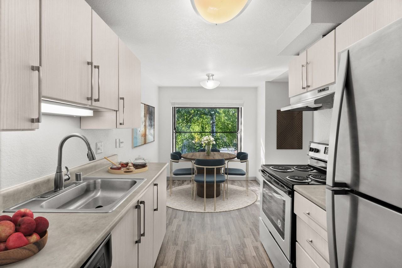 Inlet View Apartments - Photo 2 of 50