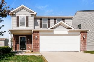 8112 Grove Berry Way - Photo 1 of 1