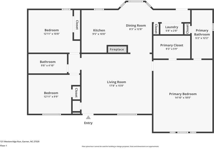 121 Westonridge Run - Photo 2 of 16