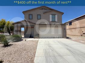 822 N Navajo Ln - Photo 1 of 1