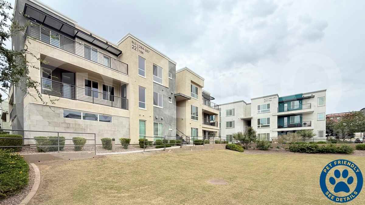 1250 North Abbey Lane #287