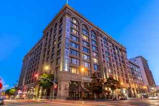 Pacific Electric Lofts - Photo 1 of 1
