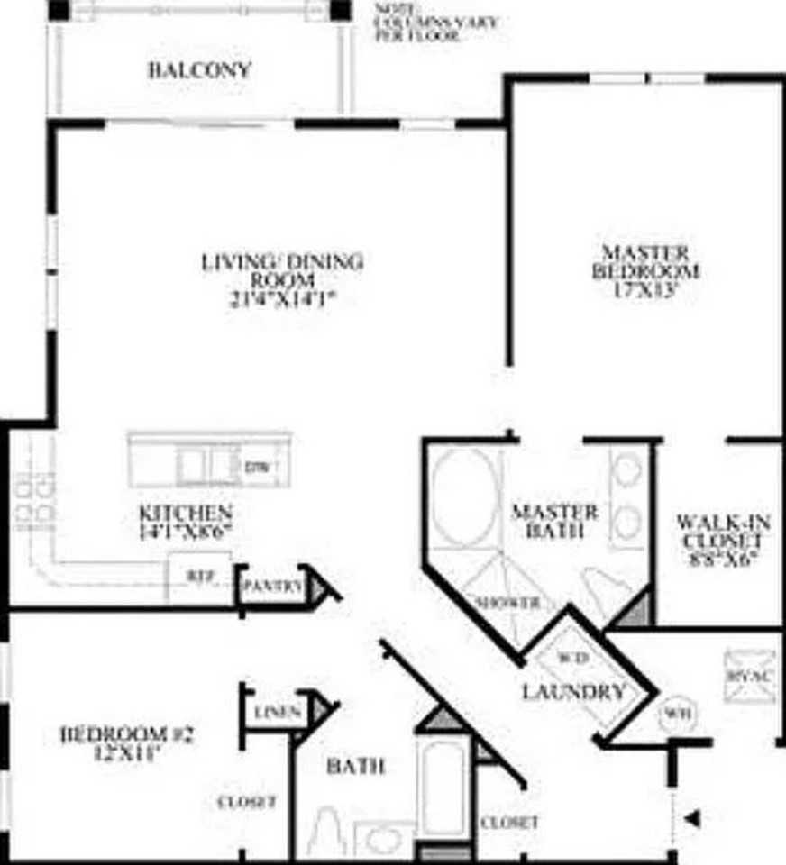 109 Corning Fairbanks Way #109 - Photo 2 of 15