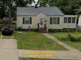 2124 E Pembroke Ave - Photo 1 of 1