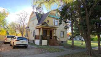 717 Perry St - Photo 1 of 1