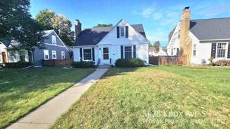 5428 Knox Ave S - Photo 1 of 1