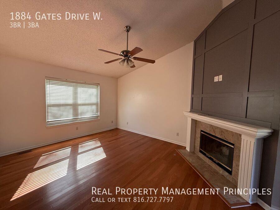 1884 Gates Dr W - Photo 2 of 18