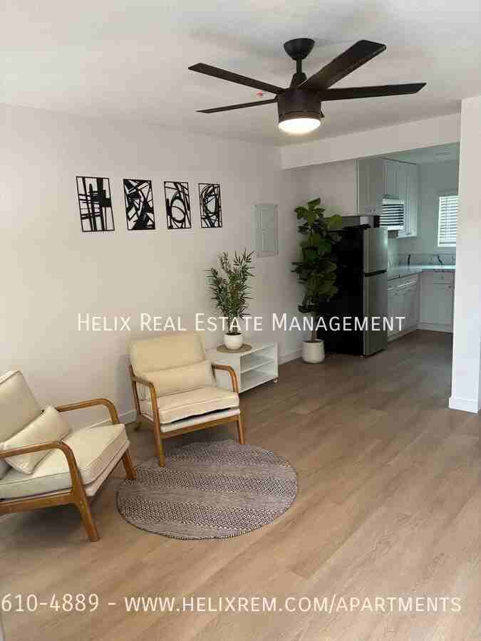 6343 Rosemead Blvd #A119