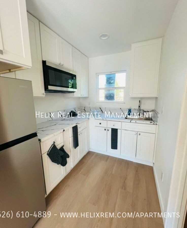 6343 Rosemead Blvd #A204