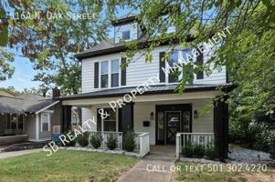 featured image of 516A N Oak St