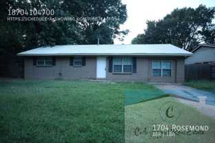 1704 Rosemond Ave - Photo 1 of 1