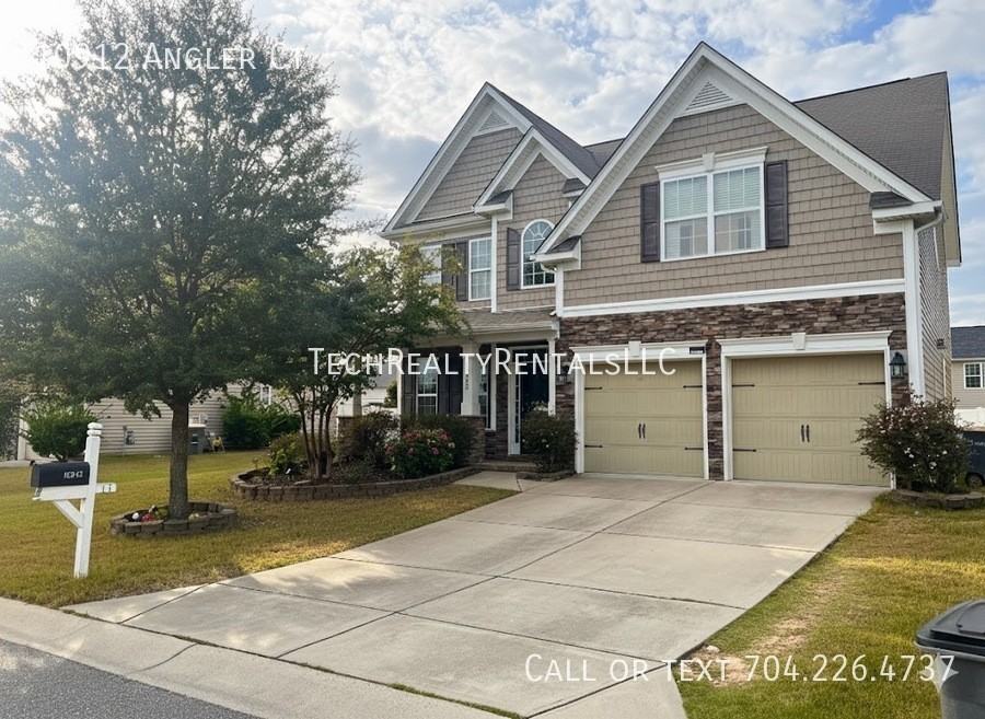 10912 Angler Ct - Photo 2 of 17