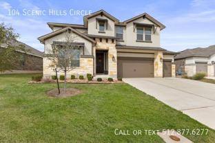 104 Scenic Hills Cir - Photo 1 of 1