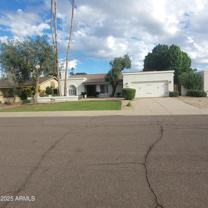 8329 E San Simon Dr - Photo 1 of 1