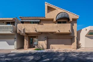 7240 N Dreamy Draw Dr #123 - Photo 1 of 1
