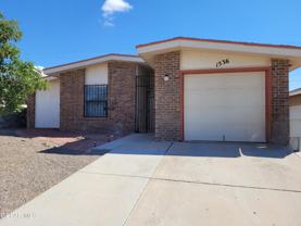 1536 Dick Mayers Dr - Photo 1 of 1