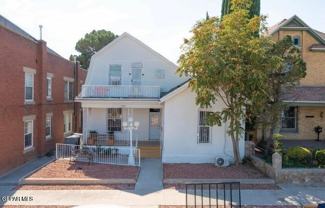 709 N Saint Vrain St Apt 2 #2 - Photo 1 of 1